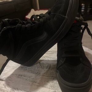 Vans sk8 Hi